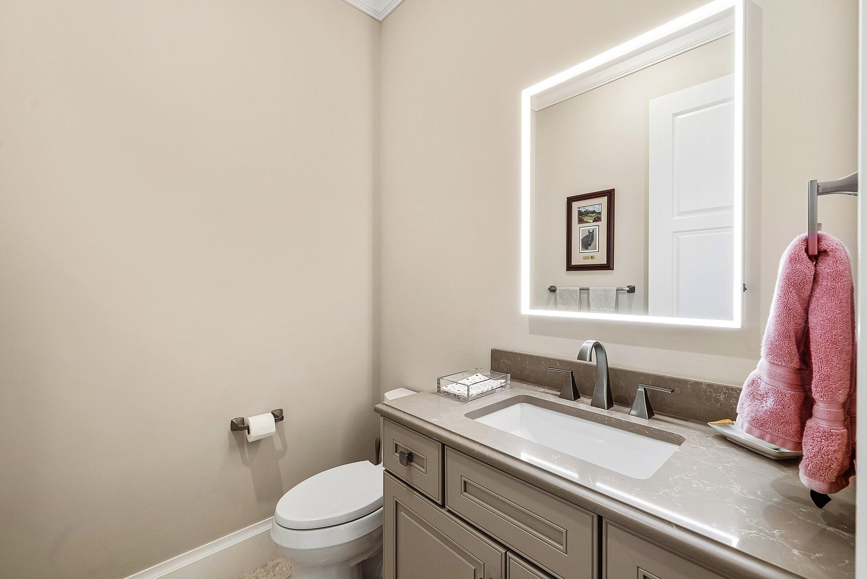 BOCA VILLAS SEC C - Residential