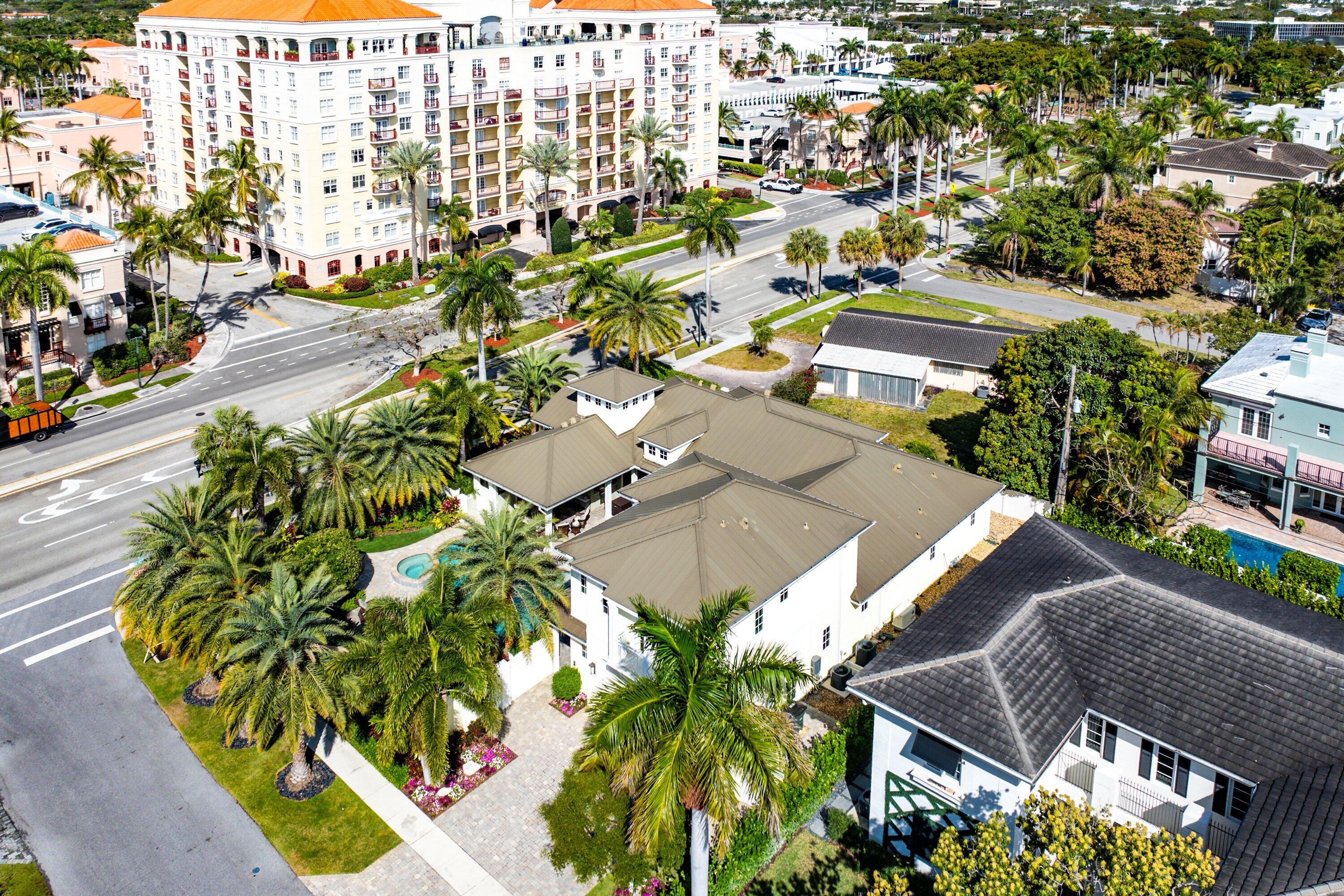 BOCA VILLAS SEC C - Residential