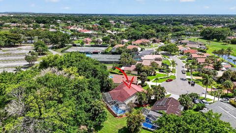 Tiny photo for 19536 Sea Pines Way, Boca Raton, FL 33498 (MLS # B26036764)