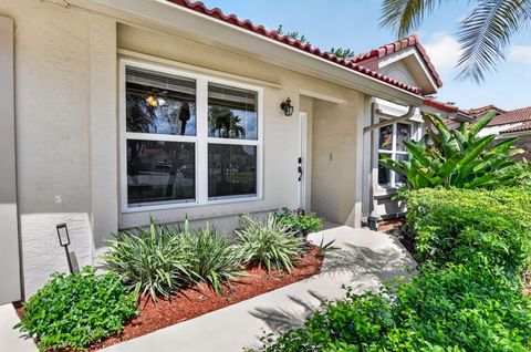 Tiny photo for 19536 Sea Pines Way, Boca Raton, FL 33498 (MLS # B26036764)