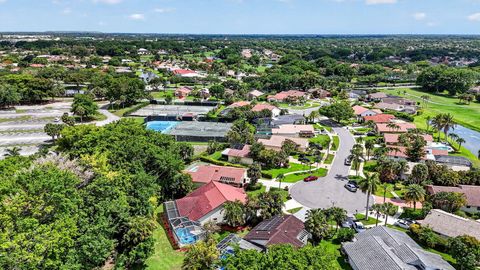 Tiny photo for 19536 Sea Pines Way, Boca Raton, FL 33498 (MLS # B26036764)