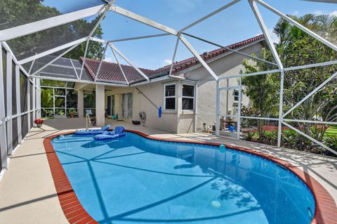Tiny photo for 19536 Sea Pines Way, Boca Raton, FL 33498 (MLS # B26036764)