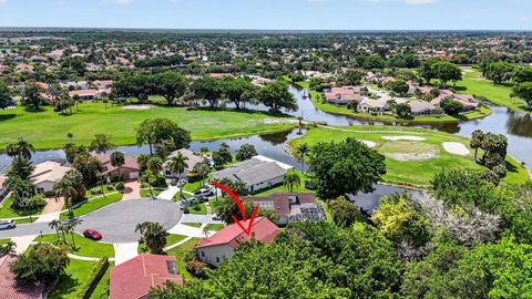 Tiny photo for 19536 Sea Pines Way, Boca Raton, FL 33498 (MLS # B26036764)