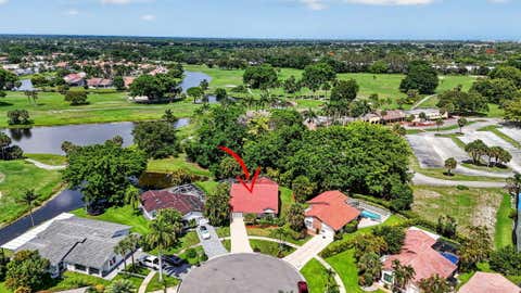 Tiny photo for 19536 Sea Pines Way, Boca Raton, FL 33498 (MLS # B26036764)