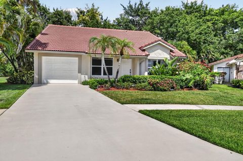 Tiny photo for 19536 Sea Pines Way, Boca Raton, FL 33498 (MLS # B26036764)
