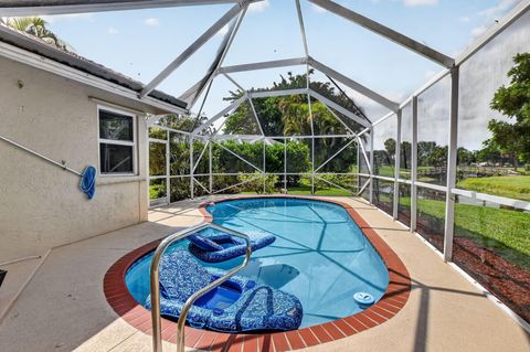 Tiny photo for 19536 Sea Pines Way, Boca Raton, FL 33498 (MLS # B26036764)