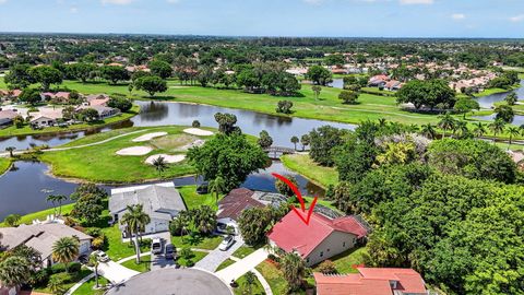 Tiny photo for 19536 Sea Pines Way, Boca Raton, FL 33498 (MLS # B26036764)