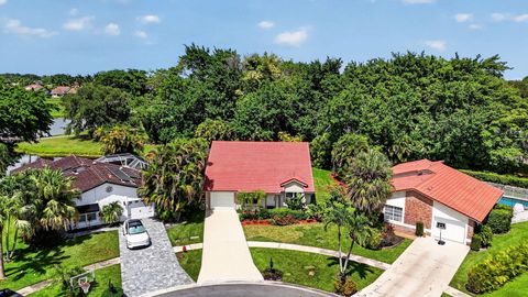 Tiny photo for 19536 Sea Pines Way, Boca Raton, FL 33498 (MLS # B26036764)