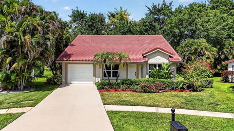 Photo of 19536 Sea Pines Way, Boca Raton, FL 33498 (MLS # B26036764)