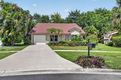 Tiny photo for 19536 Sea Pines Way, Boca Raton, FL 33498 (MLS # B26036764)