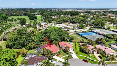 Tiny photo for 19536 Sea Pines Way, Boca Raton, FL 33498 (MLS # B26036764)
