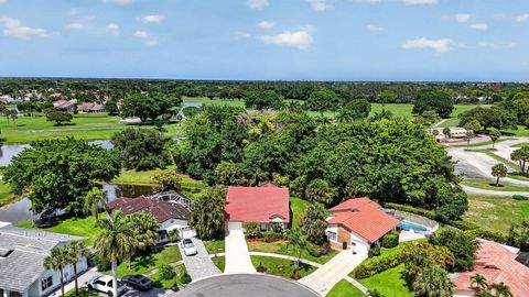 Tiny photo for 19536 Sea Pines Way, Boca Raton, FL 33498 (MLS # B26036764)