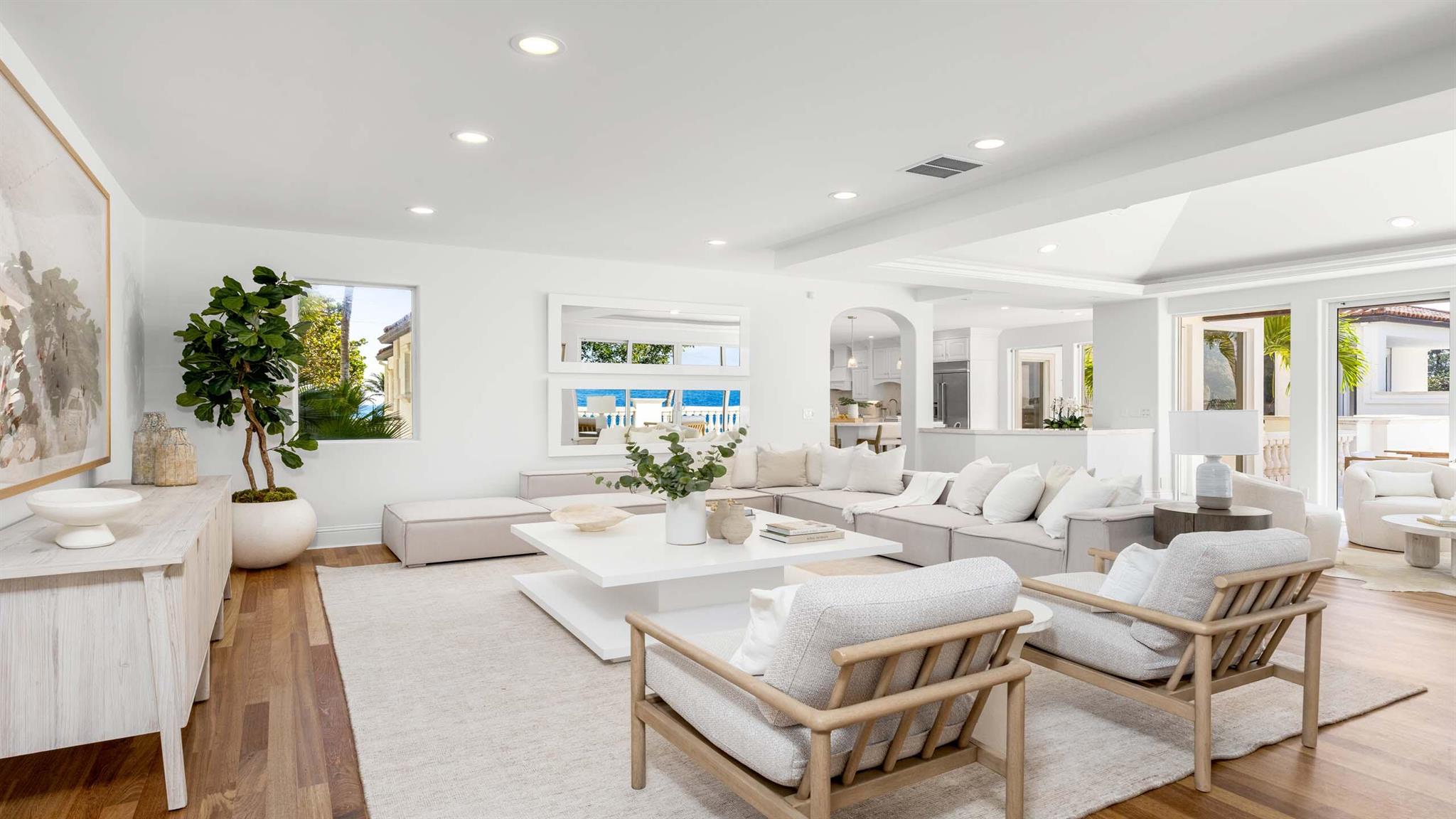 COMMISSIONERS MAP GEDNEY - Residential