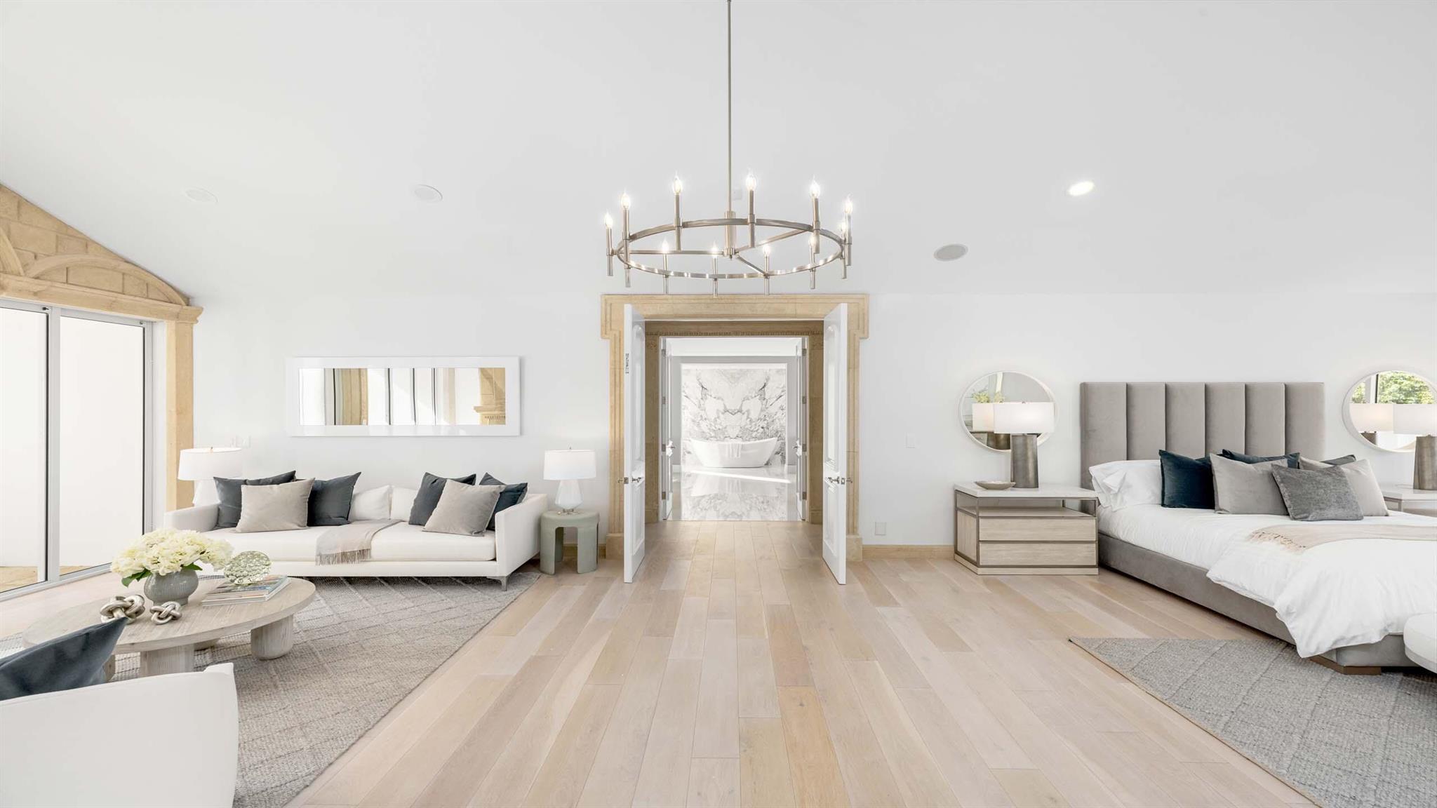 COMMISSIONERS MAP GEDNEY - Residential