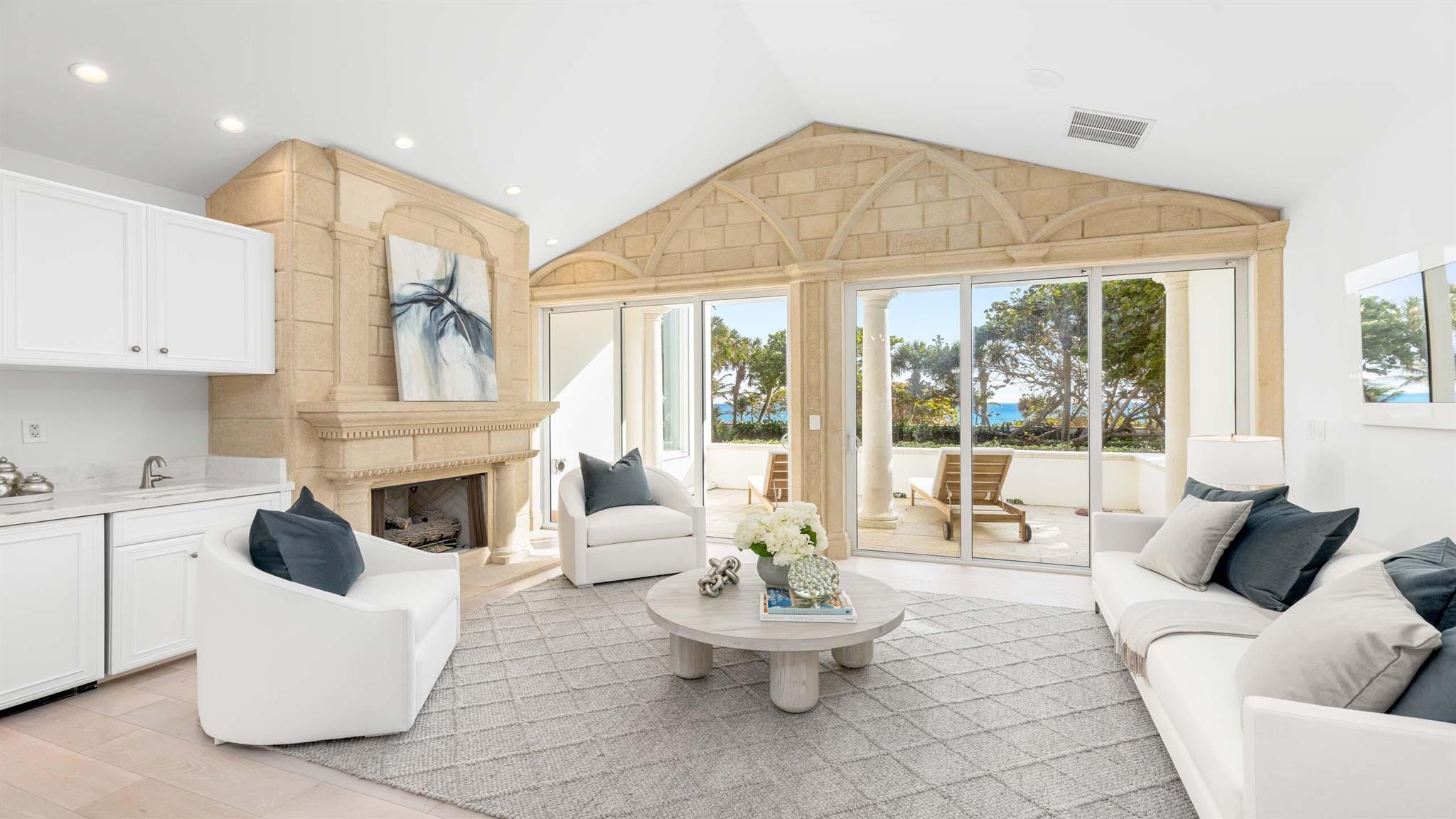 COMMISSIONERS MAP GEDNEY - Residential