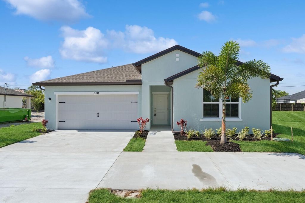 Photo of 320 SW Becker Road #15, Port Saint Lucie, FL 34953 (MLS # R11070566)