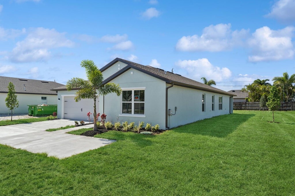 Photo of 320 SW Becker Road #15, Port Saint Lucie, FL 34953 (MLS # R11070566)