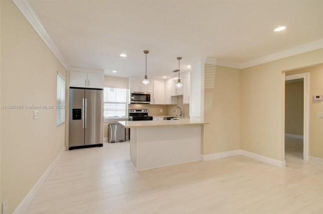 Lake Worth Town - Residential Lease