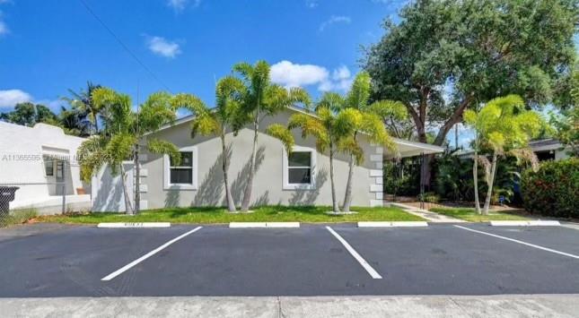 Lake Worth Town - Residential Lease