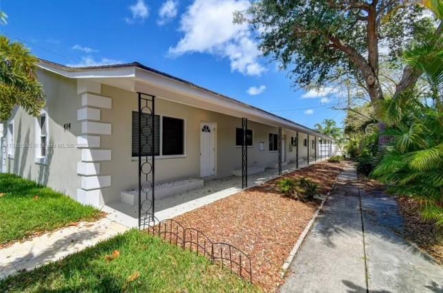 Lake Worth Town - Residential Lease