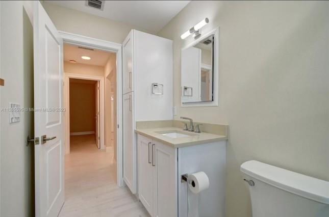 Lake Worth Town - Residential Lease