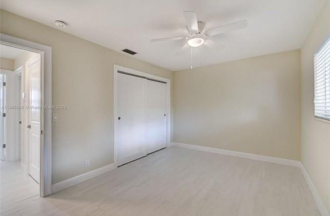 Lake Worth Town - Residential Lease