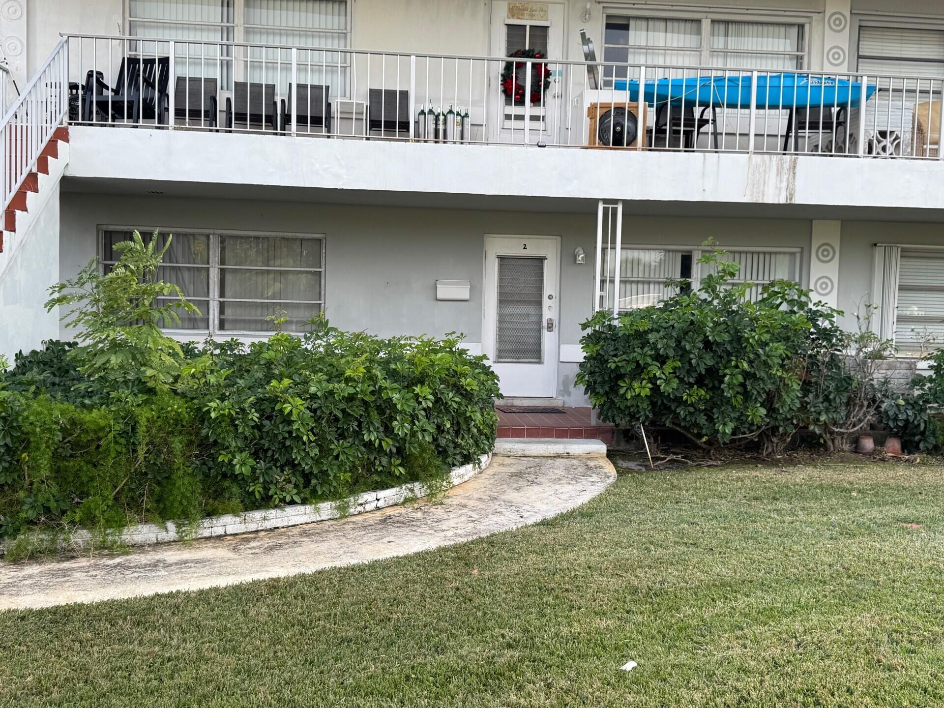 FORTY-EIGHT HUNDRED - Residential Lease