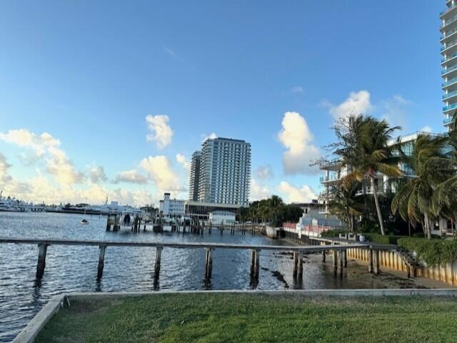 FORTY-EIGHT HUNDRED - Residential Lease