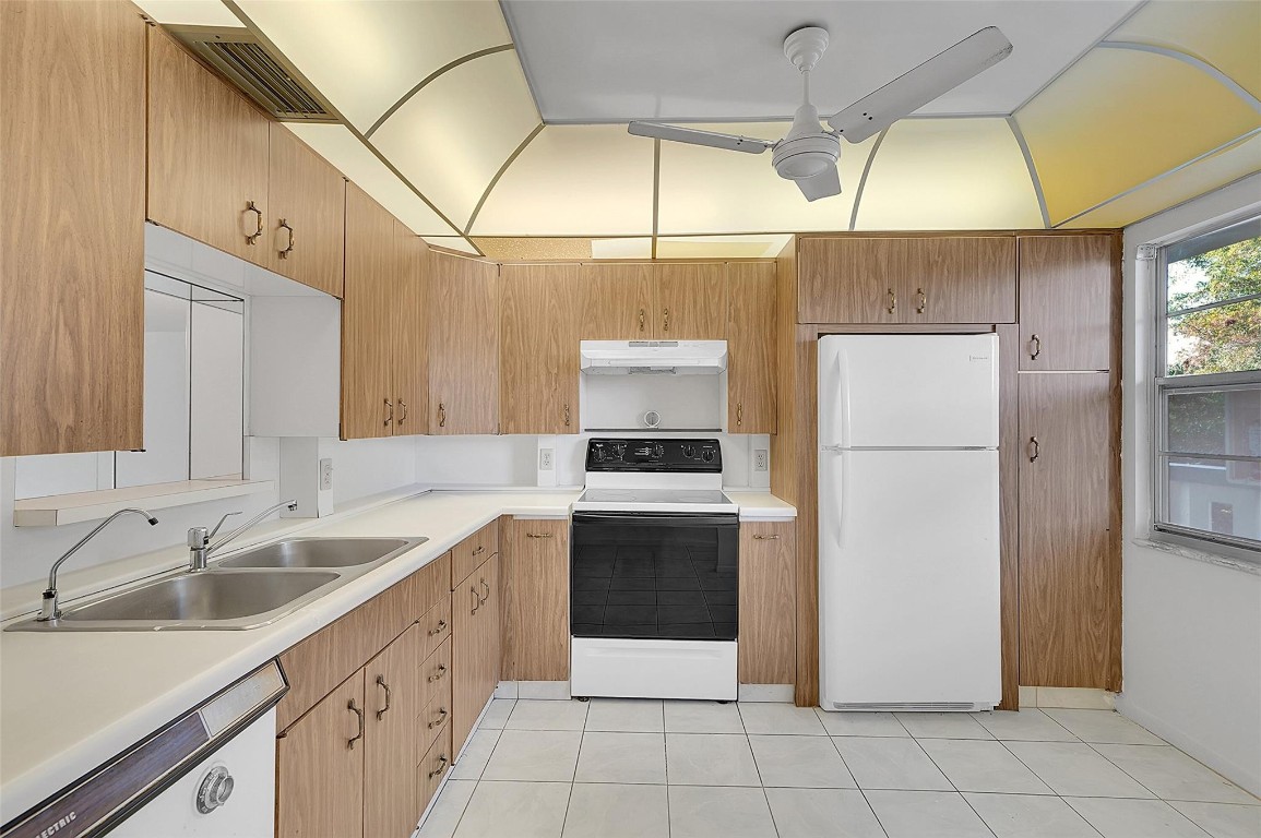 Wynmoor - Residential