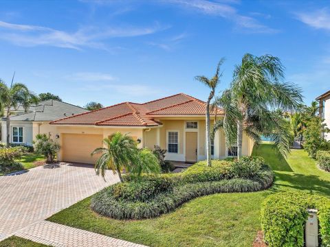 A home in Royal Palm Beach