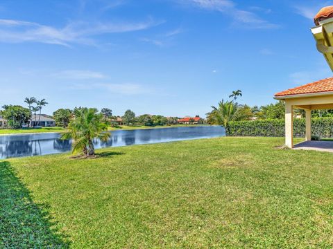 A home in Royal Palm Beach