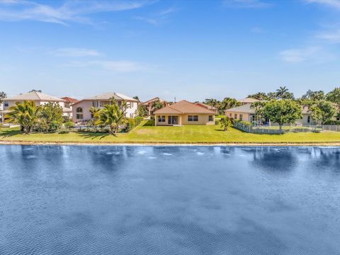 A home in Royal Palm Beach