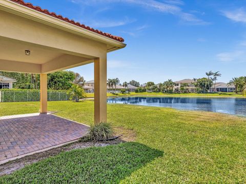 A home in Royal Palm Beach