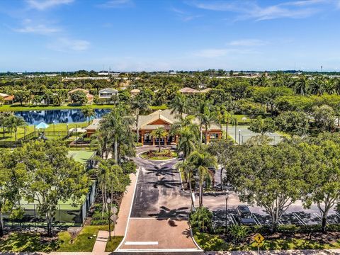 A home in Royal Palm Beach