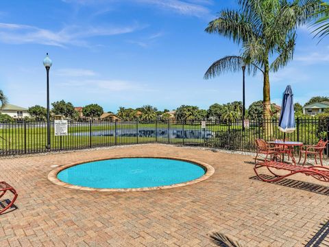 A home in Royal Palm Beach