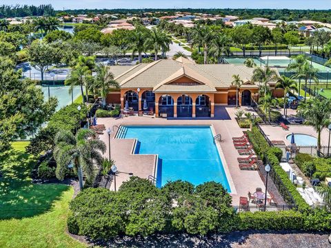 A home in Royal Palm Beach