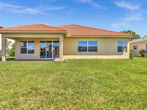 A home in Royal Palm Beach