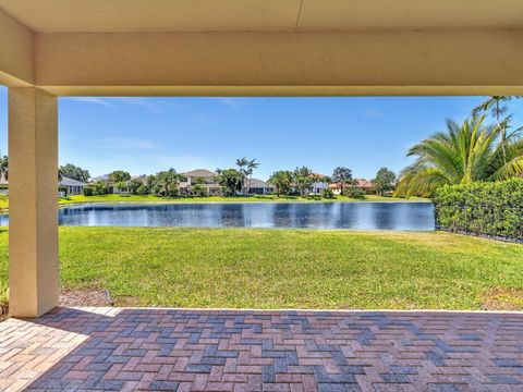 A home in Royal Palm Beach