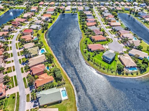 A home in Royal Palm Beach