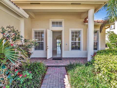 A home in Royal Palm Beach