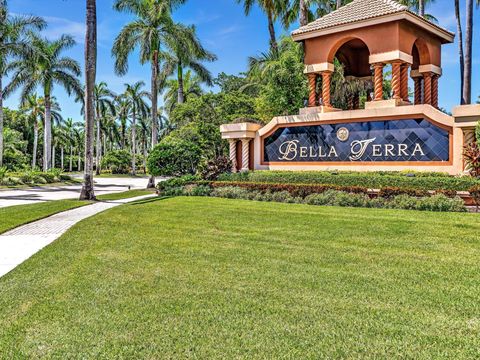 A home in Royal Palm Beach