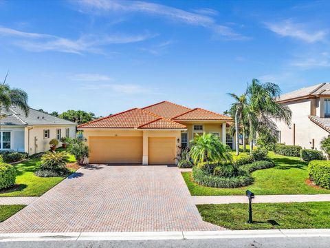 A home in Royal Palm Beach