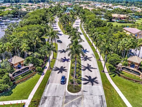 A home in Royal Palm Beach