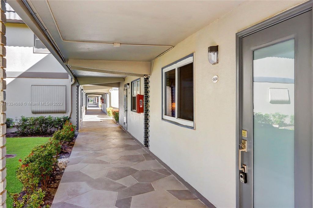 Photo of 694 Brittany O, Delray Beach, FL 33446 (MLS # R11146949)