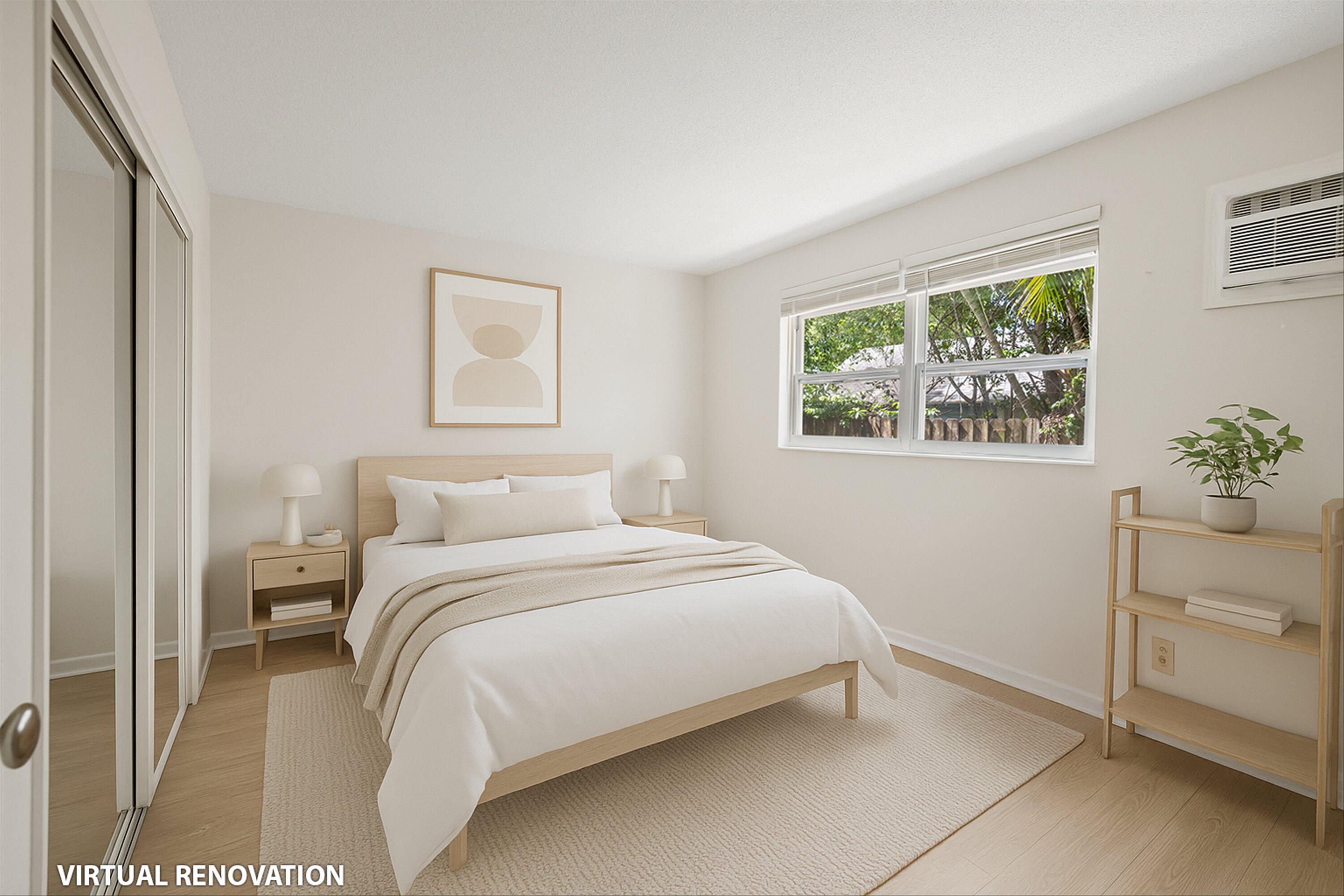 STERLING HOUSE CONDO - Residential Lease