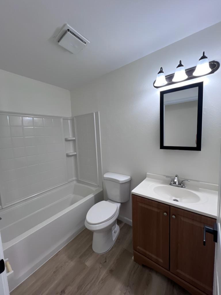 PORT ST LUCIE SECTION 18 - Residential