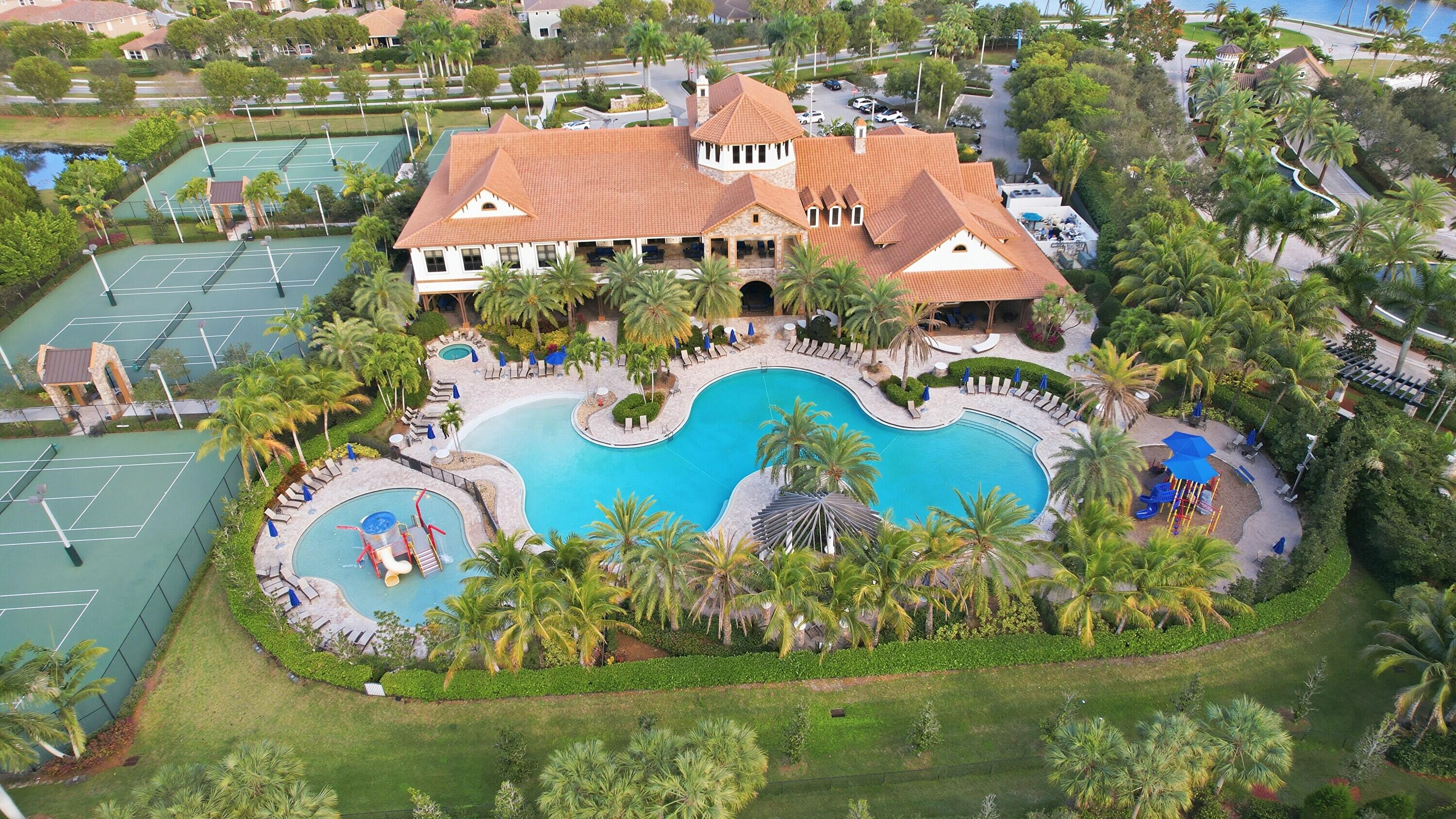 Miralago - Residential