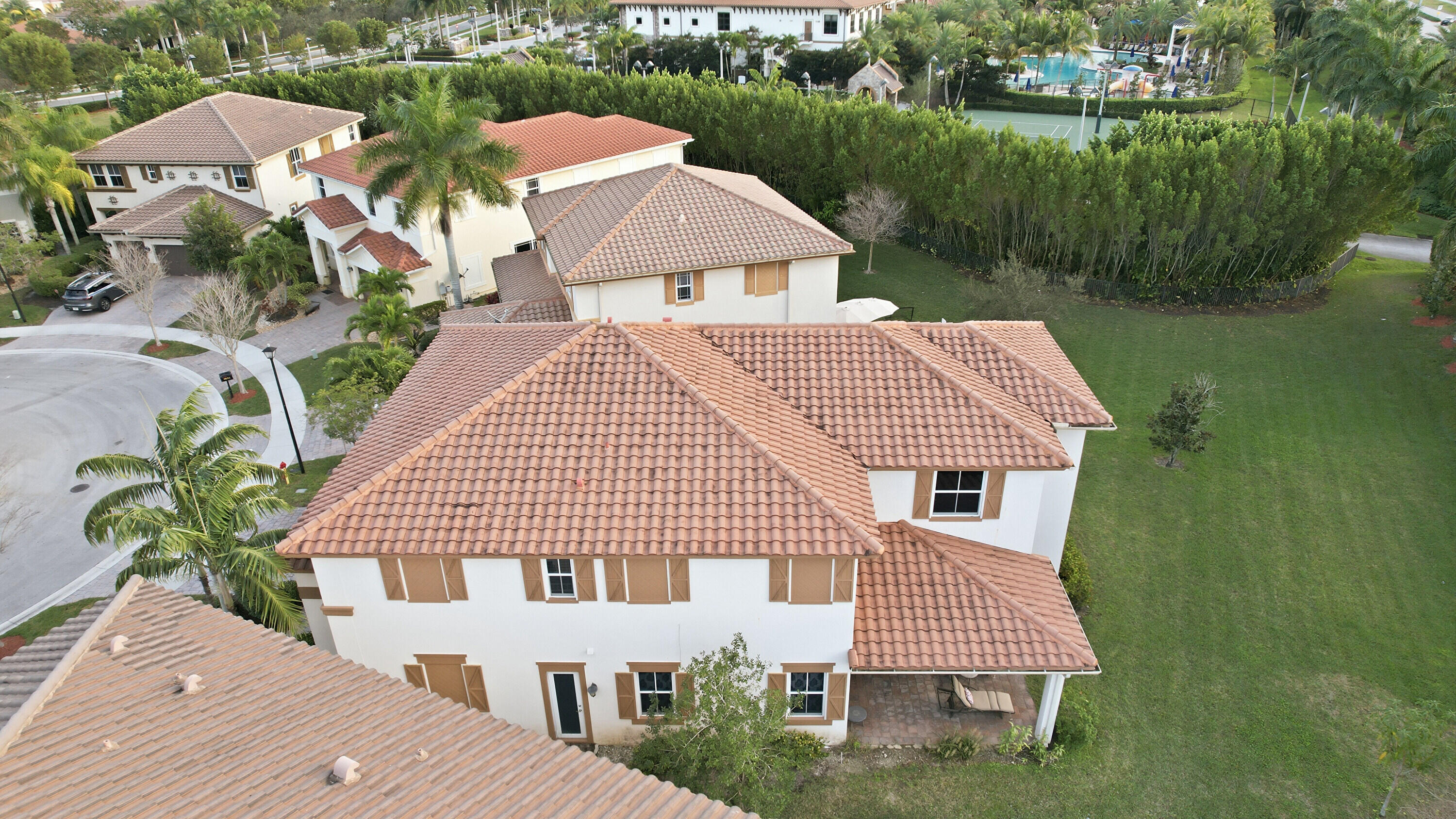 Miralago - Residential