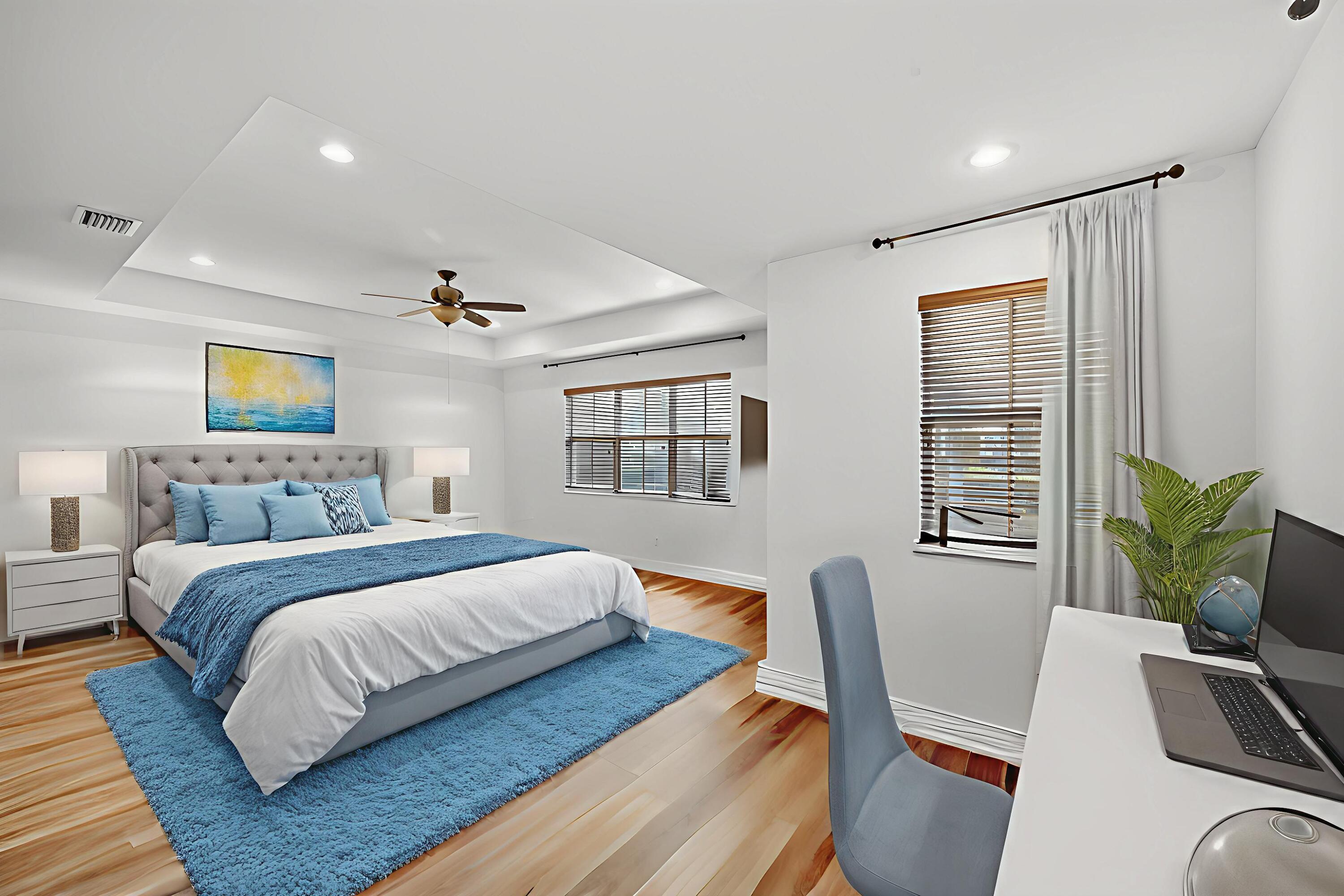 Miralago - Residential