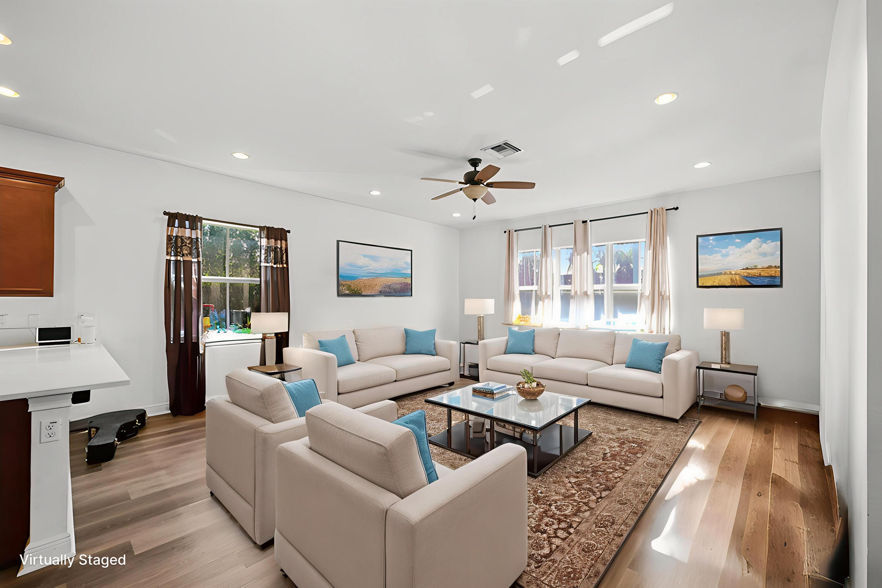 Miralago - Residential